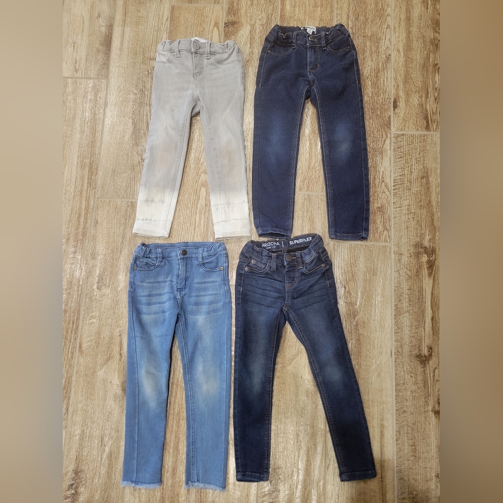 4t Jean Bundle